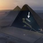 ピラミッドに謎の巨大空間が見つかる！？ ２００人乗りジェット機もの大きさの巨大空間に世界が注目！巨大空間にクフ王のミイラがあるという説も！？