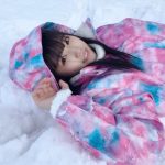 矢吹奈子 ゲレンデ効果画像が可愛いと話題に！JRスキーのCM抜擢か！？