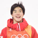 原大智選手のプロフィール・経歴一挙紹介！彼女の噂・出身学校・亡き恩師との約束を一挙大公開！